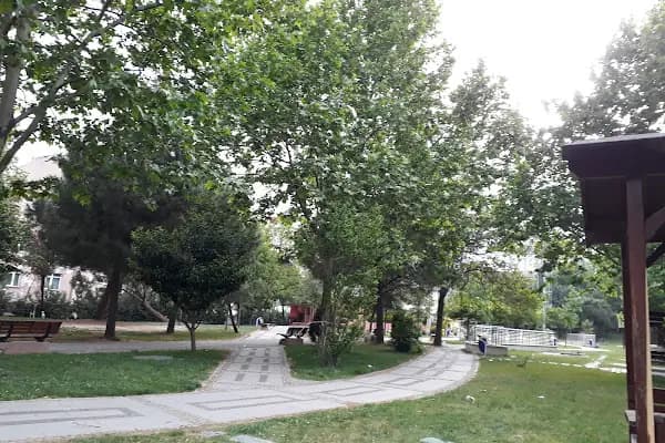 Fatih Sultan Mehmet Parkı - Park - İstanbul Avcılar
