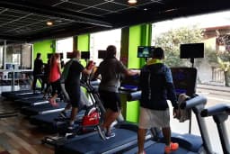 MET SPORT CLUB DALAMAN