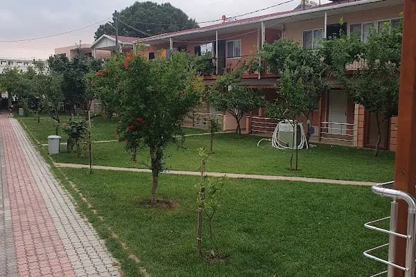 Serhat Motel - Otel - Yalova Çiftlikköy
