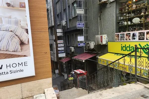 Uzm. Fzt. Eda Varol, Fizyoterapi Ve Rehabilitasyon - Fizik Tedavi Uzmanı - Trabzon Ortahisar