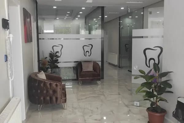 Ceylanpınar Ağız ve Diş Sağlığı Polikliniği - Diş Hekimi - Şanlıurfa Suruç
