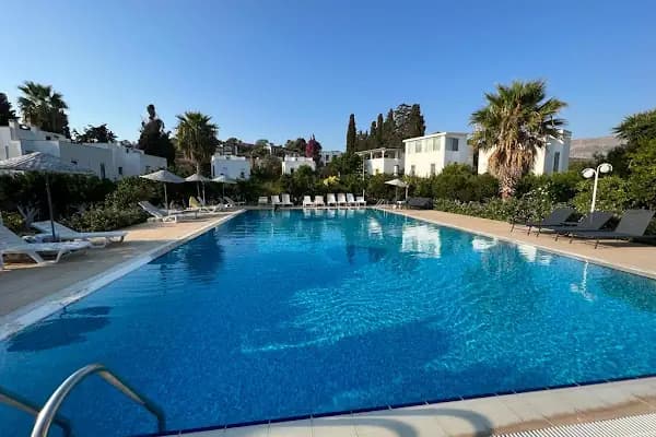Bodrum Emlak Cls Emlak - Emlak Bürosu - Muğla Bodrum