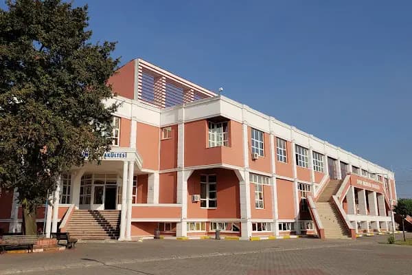 Sakarya Üniversitesi Spor Bilimleri Fakültesi - Okul - Sakarya Serdivan