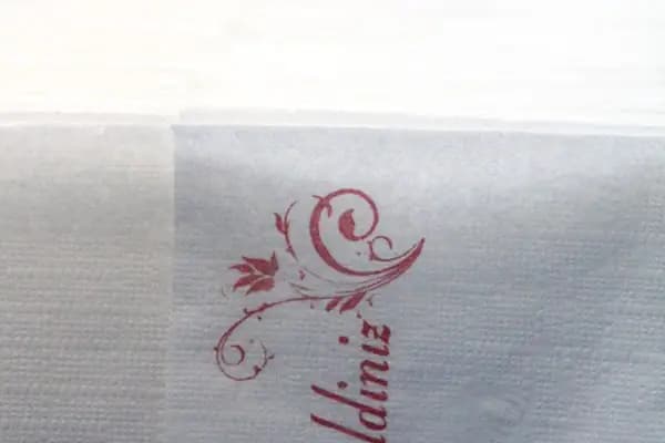 Buse Kağıt Sanayi Ticaret Limited Şirketi - Kağıt Fabrikası - İstanbul Arnavutköy