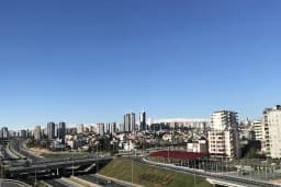 Taş Yapi Rezidans