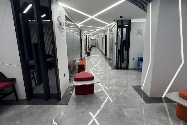Avcılar Vera Diş Polikliniği - Diş Kliniği - İstanbul Avcılar