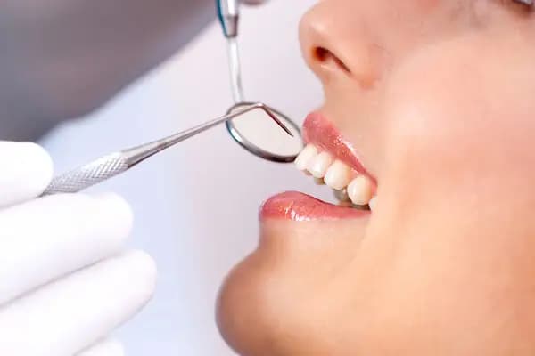 Dentalazer Ağız ve Diş Sağlığı Polikliniği - Diş Kliniği - Gaziantep Şehitkamil