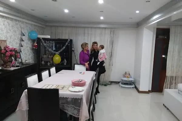 Elitium Park Evleri - Apartman - Kocaeli Çayırova
