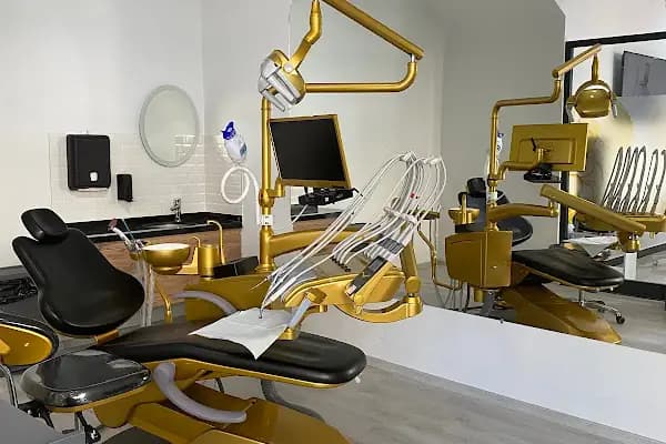 ALL Dental Diş Polikliniği Oba Şubesi - Diş Kliniği - Antalya Alanya