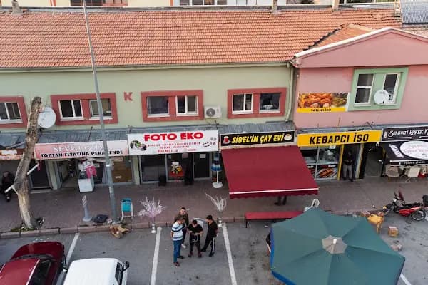 Foto Eko Kayseri Fotoğrafçı - Fotoğrafçı - Kayseri Kocasinan