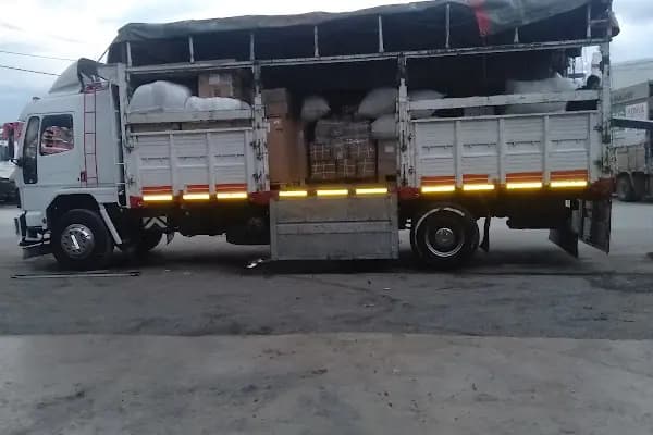 Denizli Taşımacılık - Nakliyeci - Denizli Acıpayam