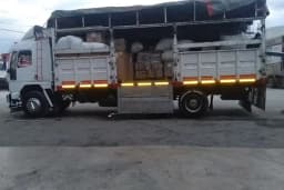 Denizli Taşımacılık