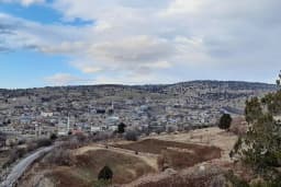 Merkez Mahallesi Muhtarlığı