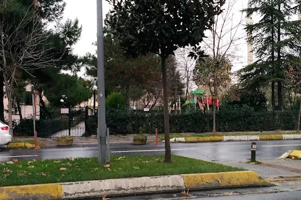 B-2 Blok Parkı - Tema Parkı - İstanbul Bakırköy