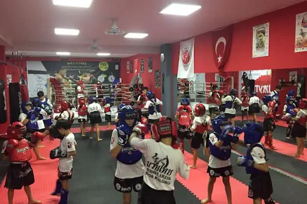 Mehmet Arzık Spor Kulübü - Spor Kulübü - Antalya Alanya