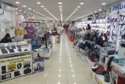 Çelik Ticaret Altındağ