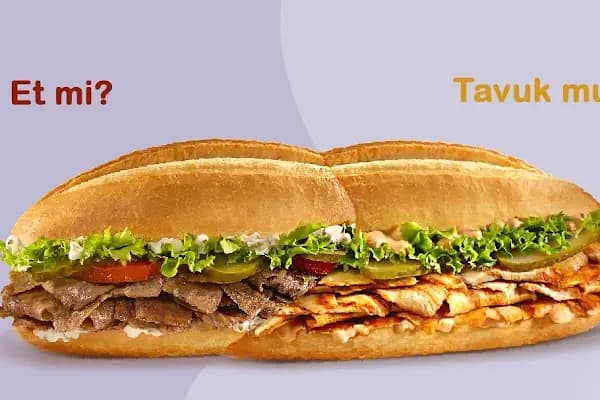 ŞAHANE DÖNER - Dönerci - Tekirdağ Çerkezköy