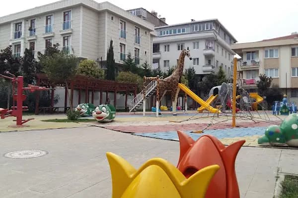 Çocuk Parkı - Park - İstanbul Avcılar