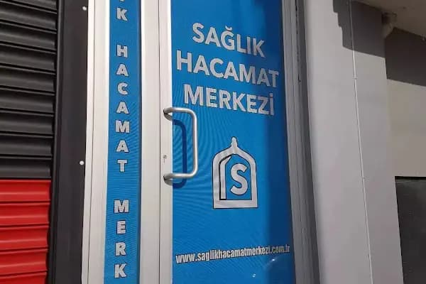 SAĞLIK HACAMAT MERKEZİ - Alternatif Tıp Doktoru - Kocaeli Çayırova