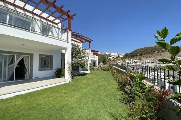 ibak İNŞAAT - Konut Geliştirme - Muğla Akçaalan Mahallesi