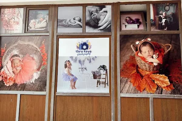 esra kayis photography - Fotoğraf Stüdyosu - Edirne Havsa
