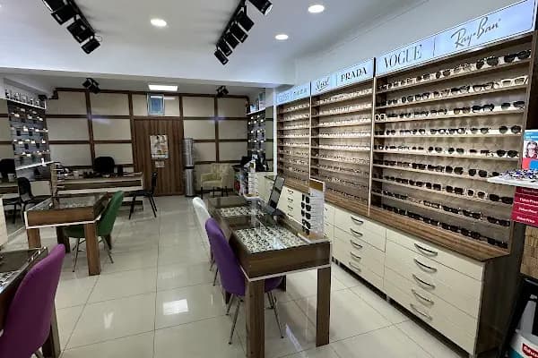 LİVA OPTİK - Optik - Trabzon Akçaabat