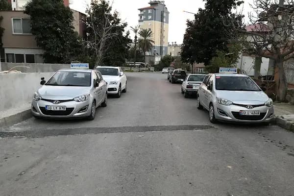 ÖREN SÜRÜCÜ KURSU - Sürücü Kursu - Mersin Toroslar