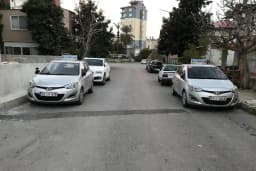 ÖREN SÜRÜCÜ KURSU