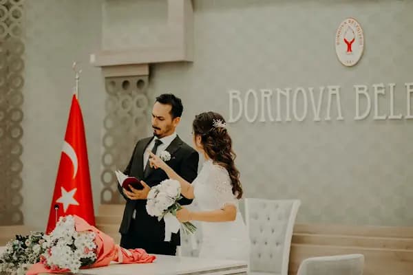 Selçuk Atmaca Fotoğrafçılık - Düğün Fotoğrafçısı - İzmir Buca