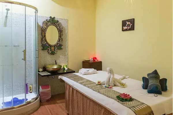 Betty Keyif Güzellik Merkezi Masaj Ve Spa - Masaj Uzmanı - Ankara Çankaya