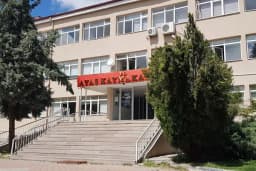 Ayaş İlçe Nüfus Müdürlüğü