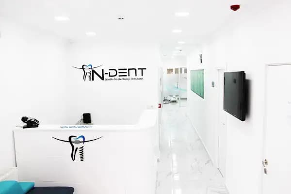 N-DENT AĞIZ VE DİŞ SAĞLIĞI POLİKLİNİĞİ - Diş Kliniği - Ankara Altındağ