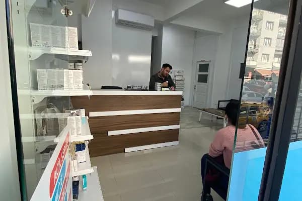 Mithra Buca Veteriner Kliniği - Veteriner - İzmir Buca