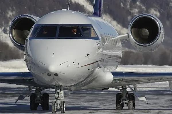 PRIVATE JET CHARTER TURKEY - Uçak - Muğla Ula