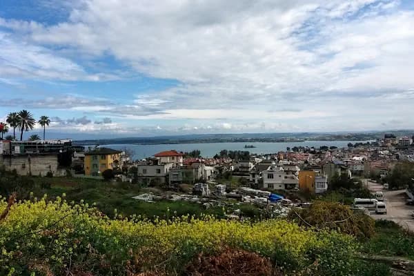 Gölkent Sitesi - Konut Geliştirme - Adana Çukurova