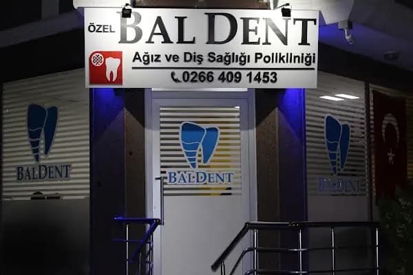 BALDENT AĞIZ VE DİŞ SAĞLIĞI POLİKLİNİĞİ PAŞAALANI ŞUBESİ - Diş Kliniği - Balıkesir Susurluk