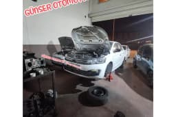 GÜNSER OTOMOTİV Peugeot ve Citroen Servisi