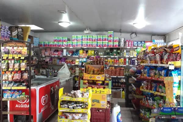 Piknik Market - Bakkal - İzmir Bergama