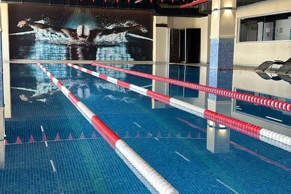 Vega Yüzme Kursu - Spor Kulübü - İstanbul Kadıköy