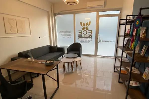 ECE PSİKOLOJİ - Psikolog - Manisa Soma