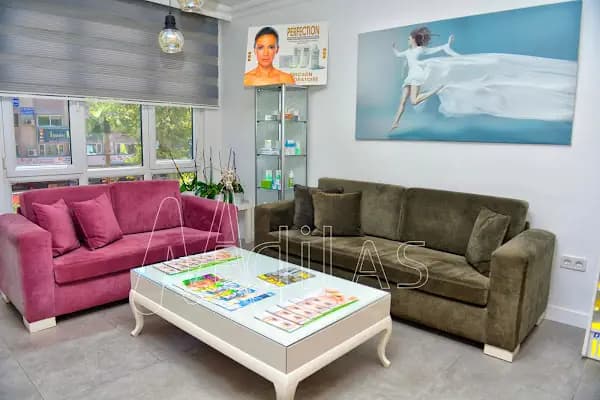 Medilase Estetik ve Güzellik Merkezi - Güzellik Salonu - Antalya Muratpaşa
