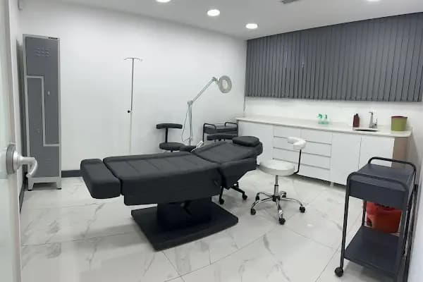 A One Este Hair Transplant &amp; Esthetic - Sağlık Danışmanı - İstanbul Fatih