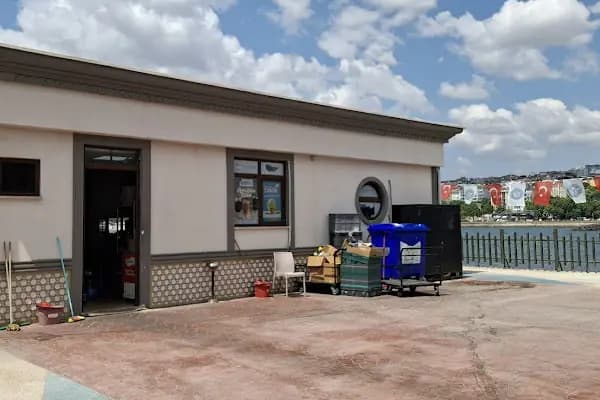 Alman köy tapınağı - Müze - Kırklareli Pınarhisar