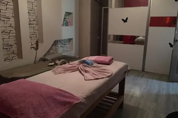 BURSA KÜKÜRTLÜ MASAJ SALONU EL EMEK MASAJ SALONU - Masaj Uzmanı - Bursa Osmangazi