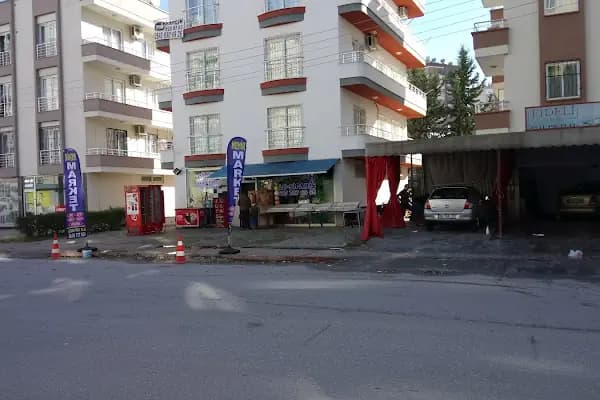 FİDELİ OTO KUAFÖRÜ - Araba Yıkama - Mersin Akdeniz