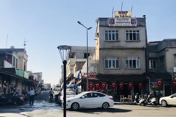 Kasap Mustafa - Restoran - Gaziantep Nizip