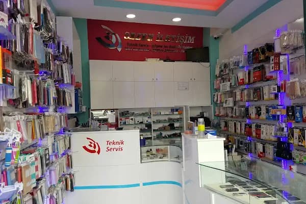 SEZEN İletişim Gsm Repair - Cep telefonu mağazası - Ankara Beypazarı