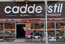 Cadde Stil Mobilya