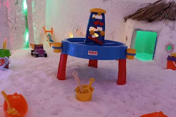 CRN OYUN EVİ - Oyun/Eğlence Merkezi - Şanlıurfa Ceylanpınar