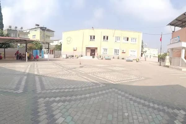 Mithatpaşa Şehit Battal Özarslan İlkokulu - Okul - Adana Çukurova